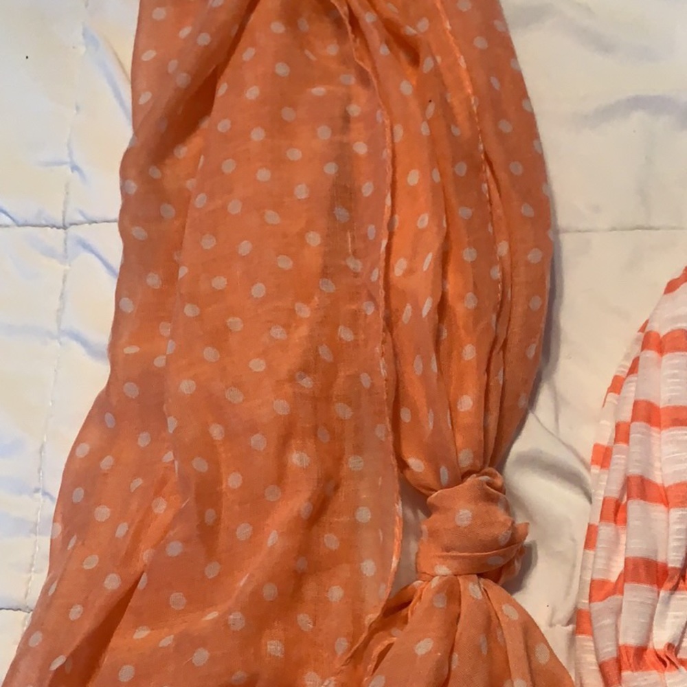 Scarves - Picture 3 of 3